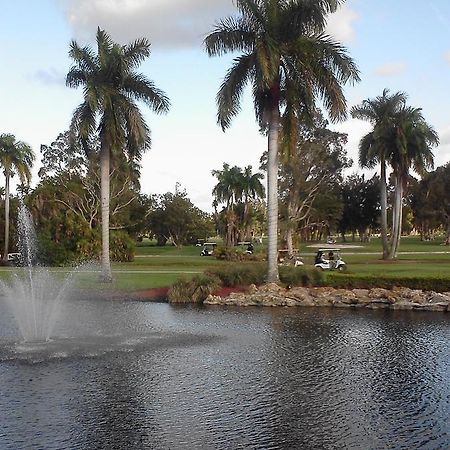Hollywood Beach Golf Resort Kültér fotó