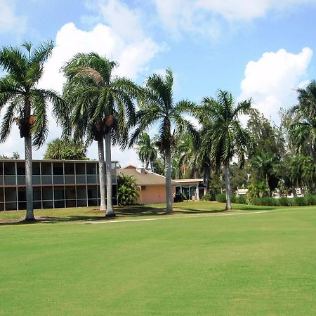 Hollywood Beach Golf Resort Kültér fotó