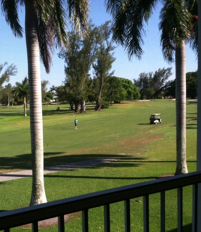 Hollywood Beach Golf Resort Kültér fotó