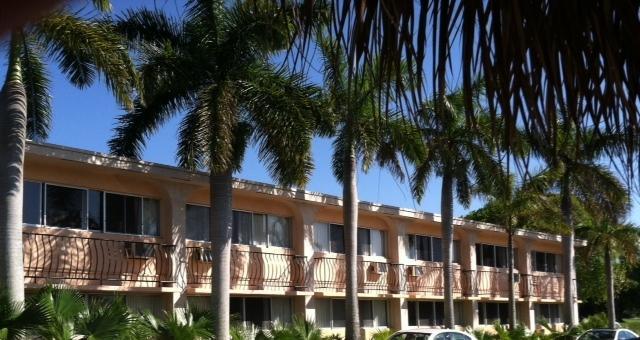Hollywood Beach Golf Resort Kültér fotó