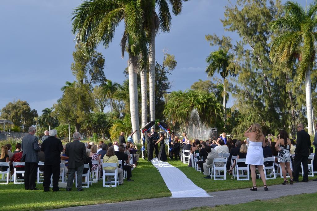 Hollywood Beach Golf Resort Kültér fotó