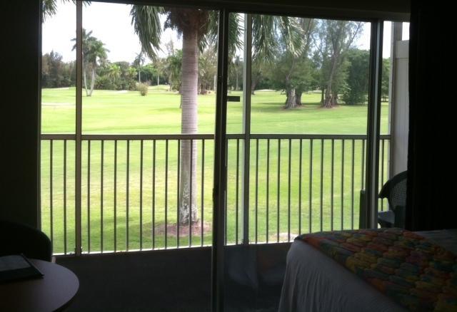 Hollywood Beach Golf Resort Szoba fotó