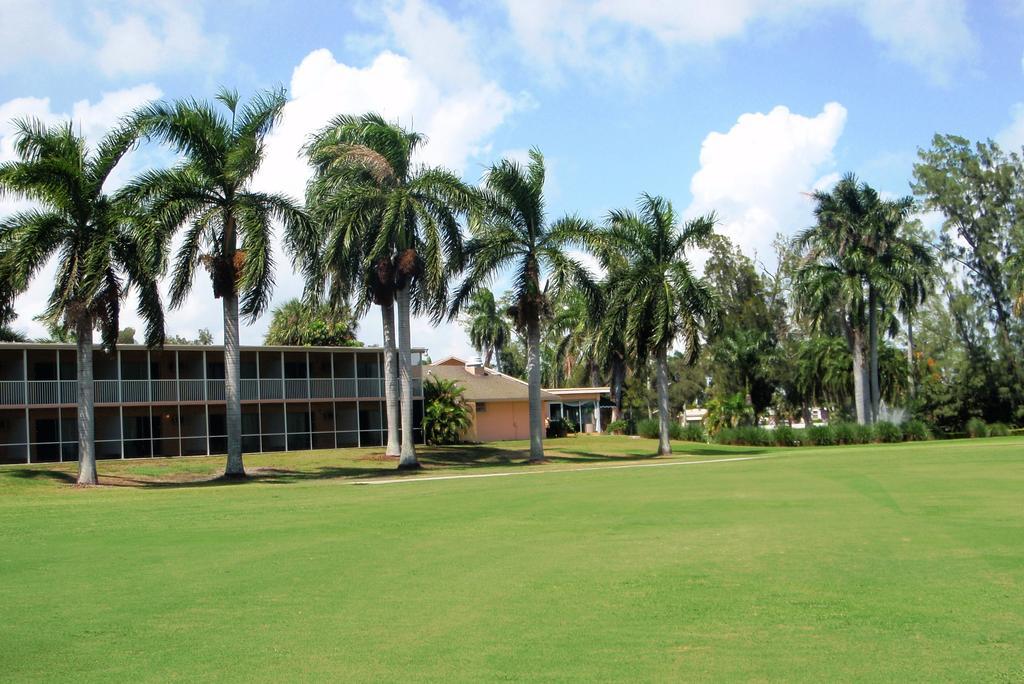 Hollywood Beach Golf Resort Kültér fotó