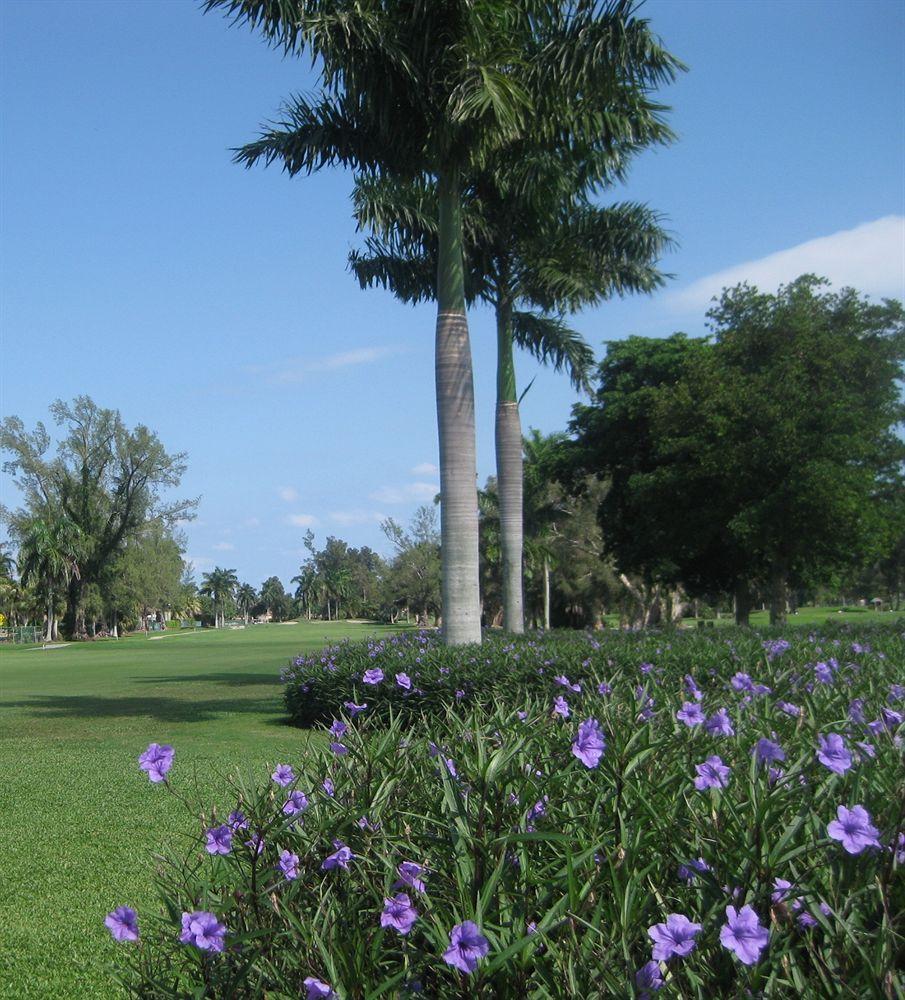 Hollywood Beach Golf Resort Kültér fotó