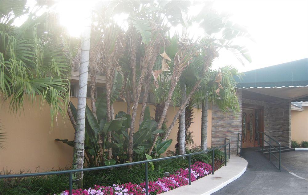 Hollywood Beach Golf Resort Kültér fotó