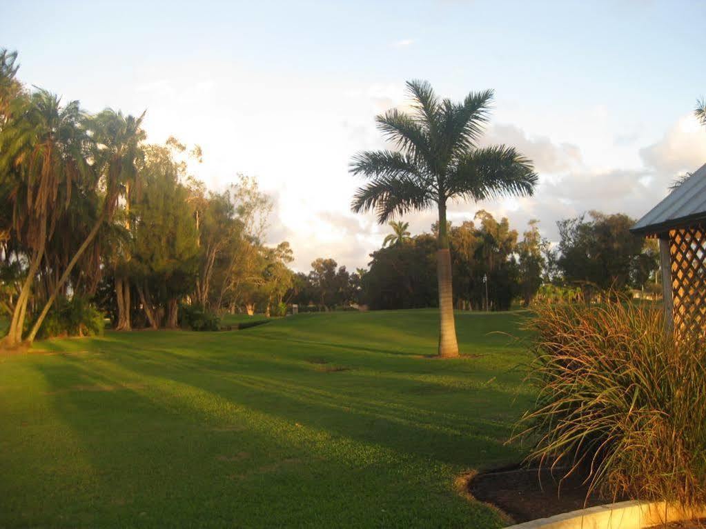 Hollywood Beach Golf Resort Kültér fotó