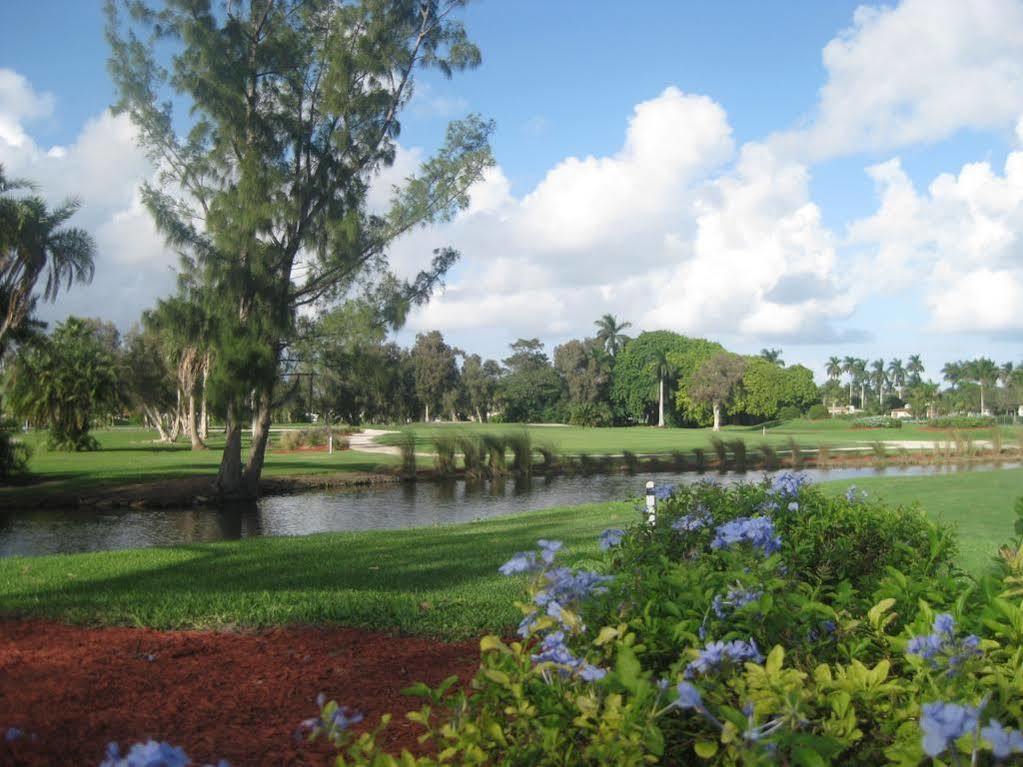 Hollywood Beach Golf Resort Kültér fotó